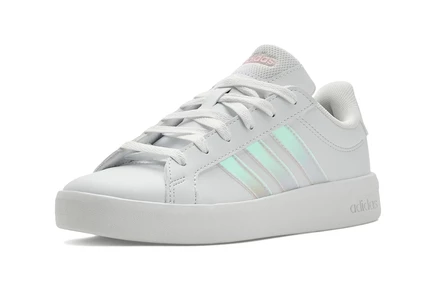 adidas Kids Grand Court 3.0 Shoes (Big Kid)