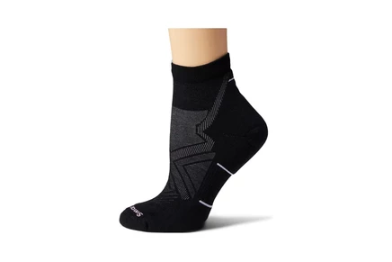 Носки Smartwool Run Targeted Cushion Ankle