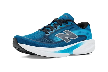 Мужские кроссовки New Balance Ellipse V1
