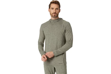 Мужская толстовка Hot Chillys Clima-Tek Hoodie