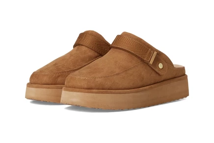 Сабо Dr. Scholls Chill Time Mule/Clog Shoes