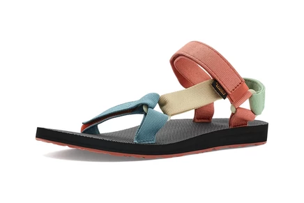dusty pastel multi
