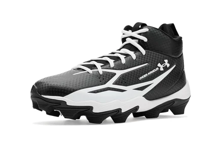 Мужские кроссовки Under Armour Spotlight Hammer Football Cleats