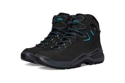Lowa Renegade EVO GTX Mid asphalt