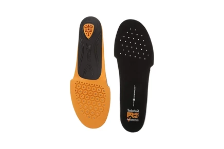 Задняя стелька Timberland PRO с технологией Insite black