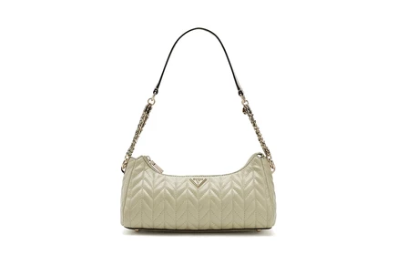 Женская сумка через плечо GUESS Cheryl Shoulder Bag