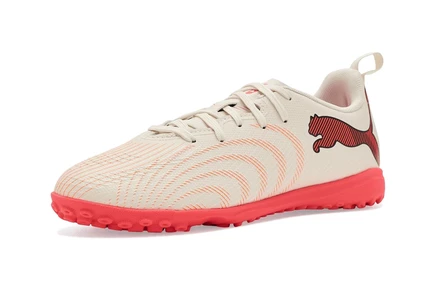 Детские бутсы Puma Future 9 Play, разноцветные