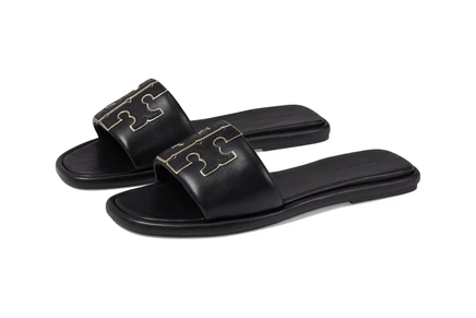 perfect black/gold