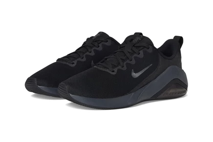 black/anthracite/black