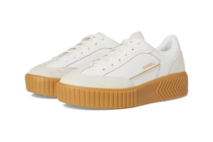 sea salt/gum 17