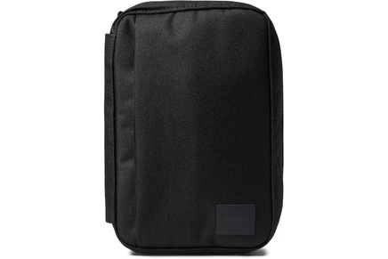 Herschel Supply Co. Tech Burrard Organizer black
