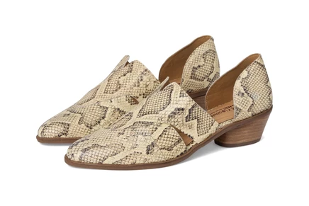 Lucky Brand Minnsy natural