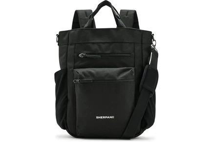 Рюкзак Sherpani Soleil Anti-theft Travel Backpack