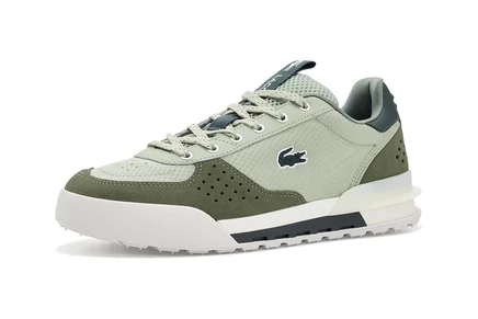 Мужские кроссовки Lacoste Slam Break Sneakers