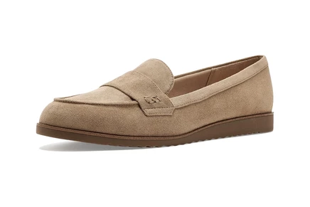 Лоферы LifeStride Zee Loafers/Moc Shoes
