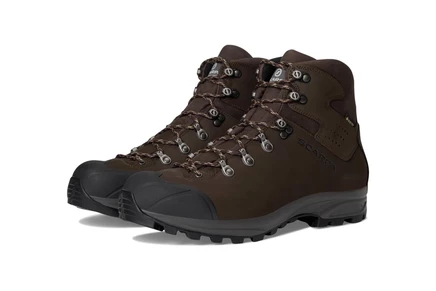 Треккинговые ботинки Scarpa Kailash Plus GTX