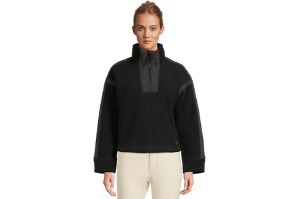 Свитер Helly Hansen Imperial Pile Zip Pullover