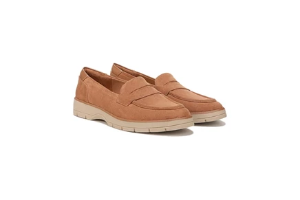 Лоферы Dr. Scholls Nice Day