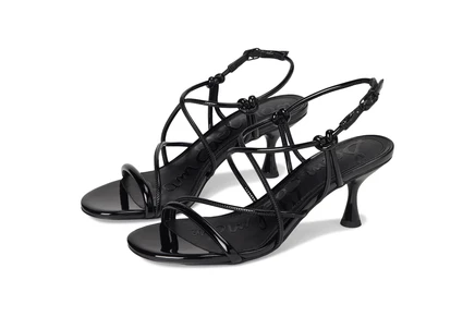 Sam Edelman Riana black patent