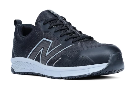 Мужские кроссовки New Balance Work & Safety Evolve Alloy Toe EH SR