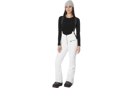 Брюки Spyder Strutt Bib Softshell Pants