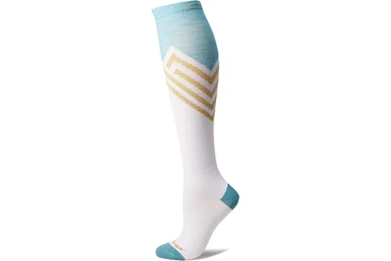 Носки Darn Tough Vermont Peaks RFL OTC Ultra-Lightweight