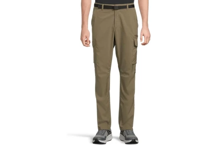 Брюки Columbia Skien Valley Cargo Pants