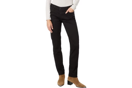 Джинсы KUT from the Kloth Catherine Boyfriend Jeans