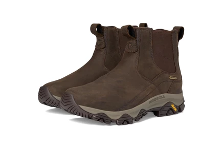 Ботинки Merrell Moab Adventure 3 Chelsea Wp