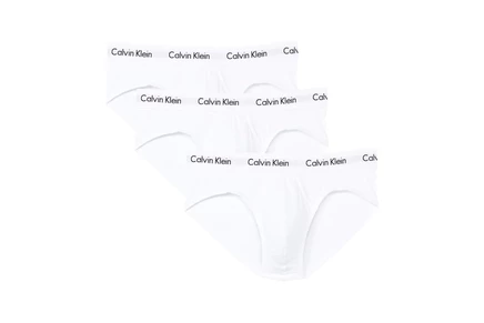 Трусы Calvin Klein Underwear Cotton Stretch Multipack Hip Brief
