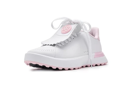 Кроссовки GFORE G.112 Perforated Kiltie Hybrid Golf Shoes
