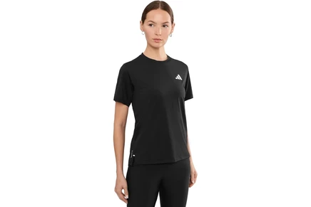 Женская футболка adidas Adi365 Iconic/ Running Floating T-shirt