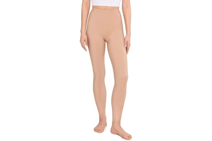 Брюки Commando Zone Smoothing Capri