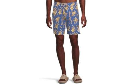 Плавки Hurley Phntm Naturals Tailgate 18