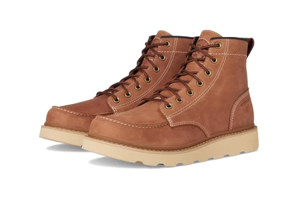 Ботинки SOREL Slabtown 62 Moc Waterproof