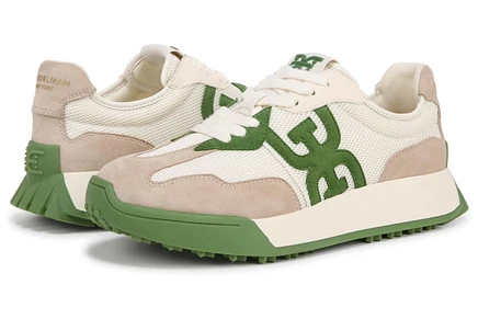 green multi