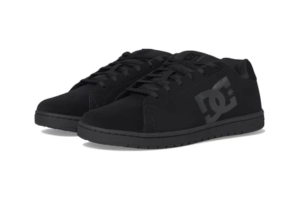 Мужские кроссовки DC Work Gaveler Work Soft Toe EH