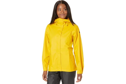 essential yellow