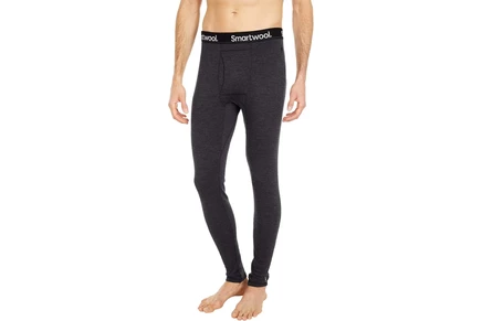 Брюки Smartwool Merino 250 Base Layer Bottoms