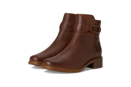 Ботинки Clarks Maye Bella