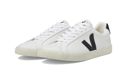 Мужские кроссовки VEJA Esplar Logo