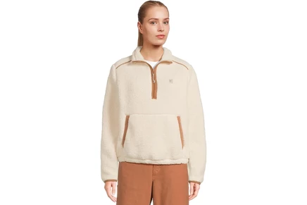 Женский свитшот Royal Robbins Palisades 1/2 Zip
