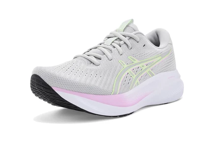 ASICS GEL-Excite 11 cloud grey/illuminate yellow