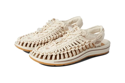 Сандалии KEEN Uneek Canvas