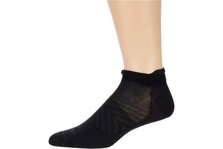 Носки Darn Tough Vermont Run No Show Tab Ultra-Lightweight