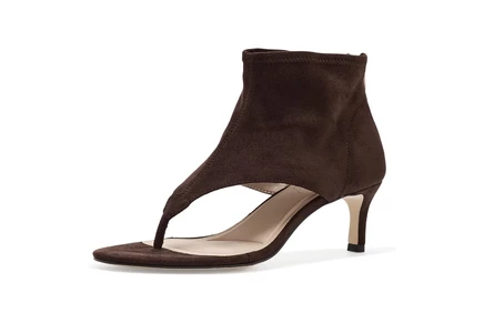 Туфли Pelle Moda Unise Slide Sandals