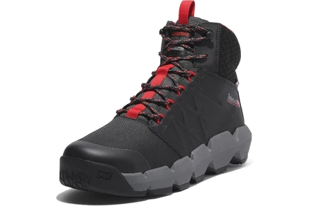 Ботинки Timberland PRO Morphix 6