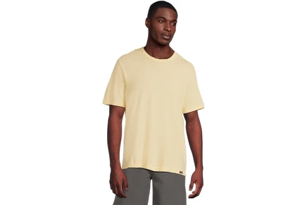 Футболка Faherty Sunwashed Pocket Tee