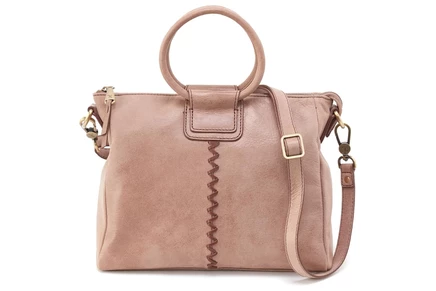 Женская сумка через плечо HOBO Sheila Medium Satchel