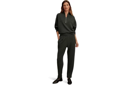Брюки Varley The Rolled Cuff Pants